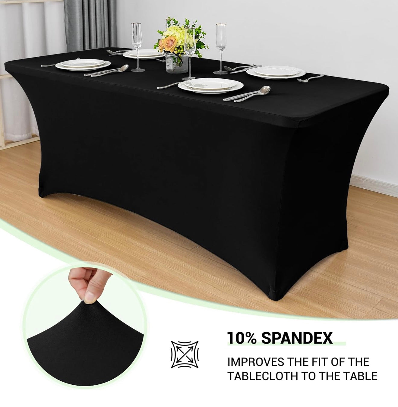 Full Enclosure Package